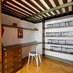 Bpm-W8 Central Apartment