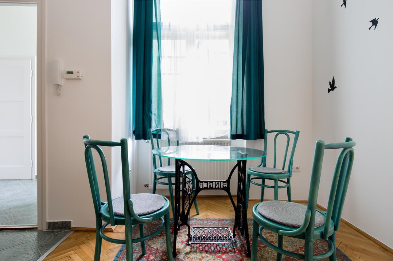 Bpm-w8 Apartment *