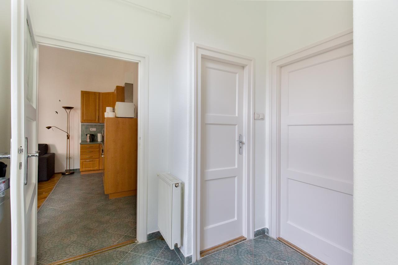 Apartment Bpm-w8 *