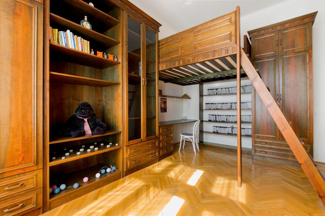 Apartment Bpm-w8 *