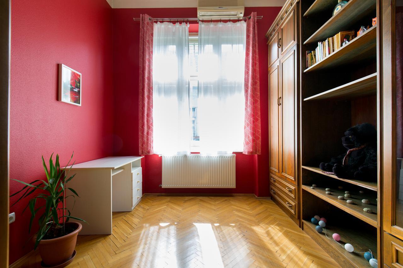 Bpm-w8 * Budapest