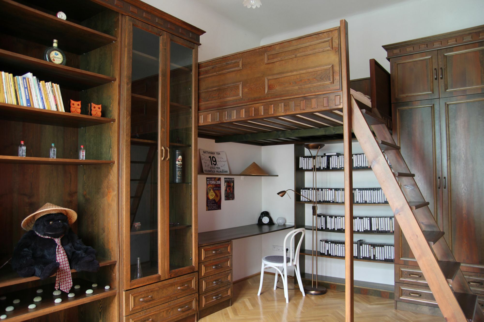 Apartment Bpm-w8 *