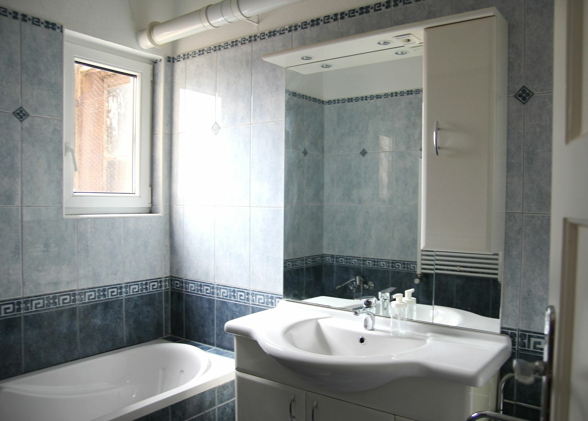 Apartment Bpm-w8 *