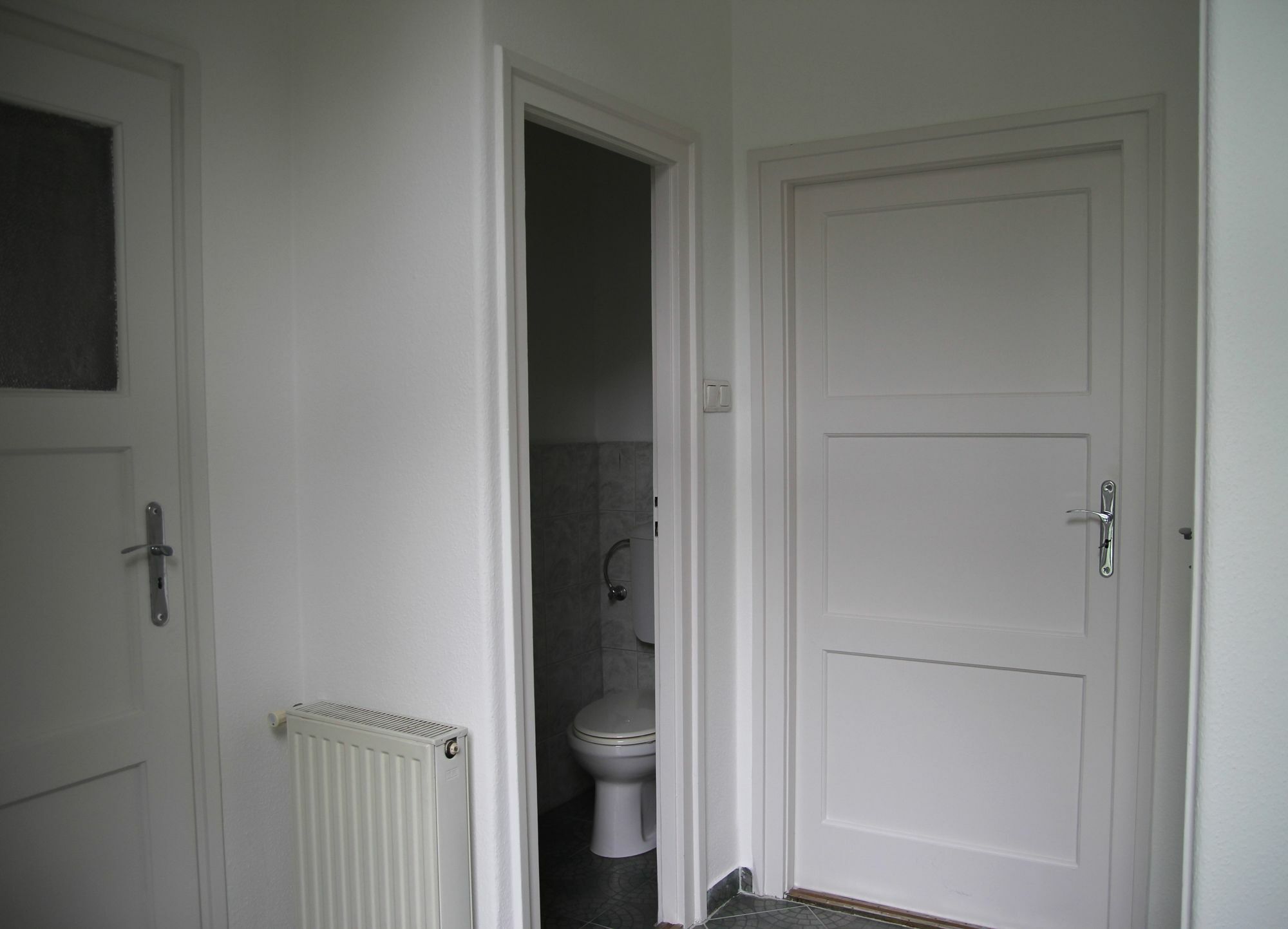 Bpm-w8 Apartment