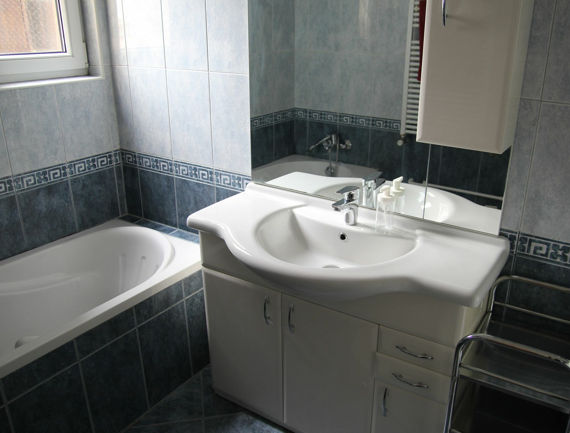 Apartment Bpm-w8 Budapest