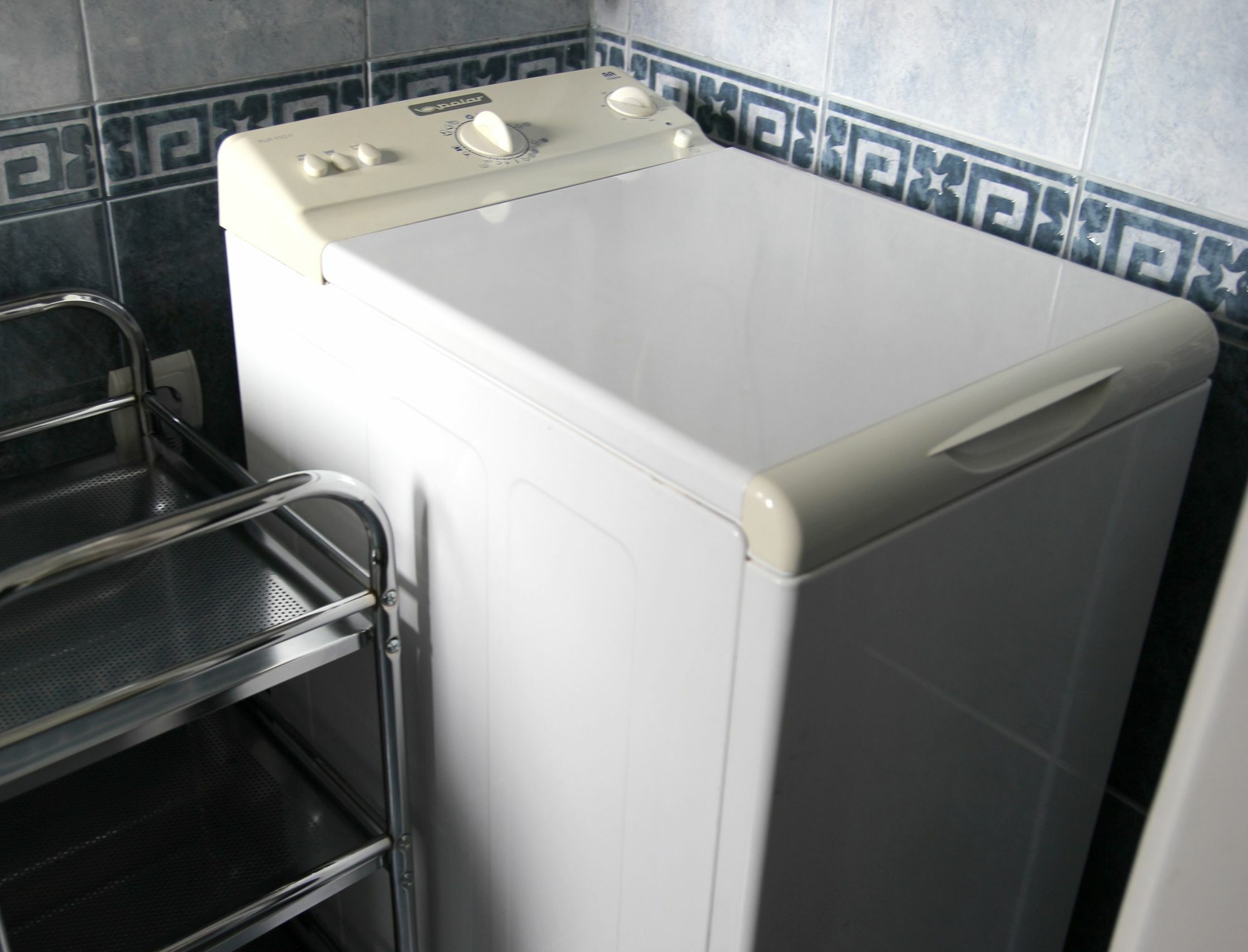Bpm-w8 Apartment Budapest
